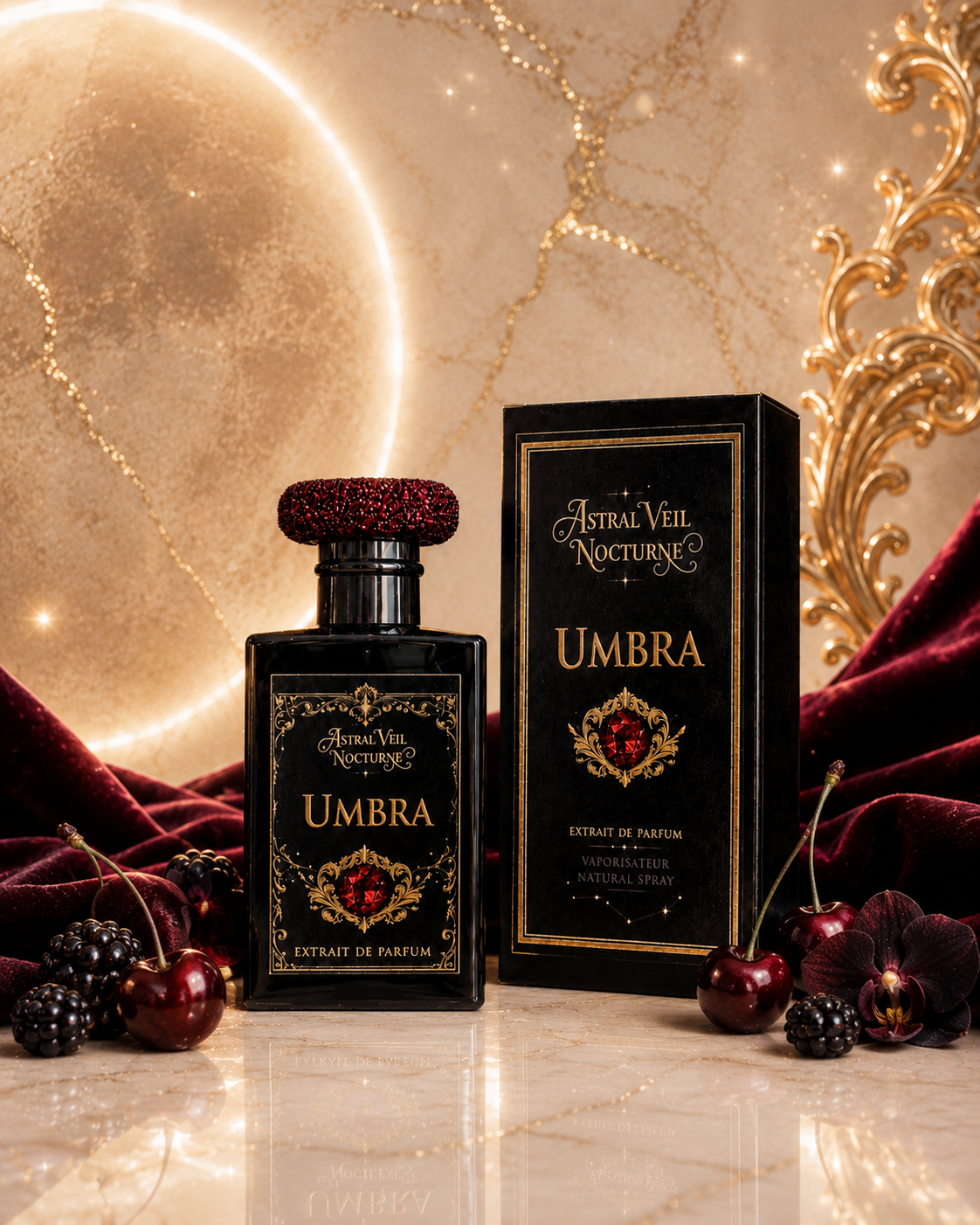 Umbra(Coming Soon)