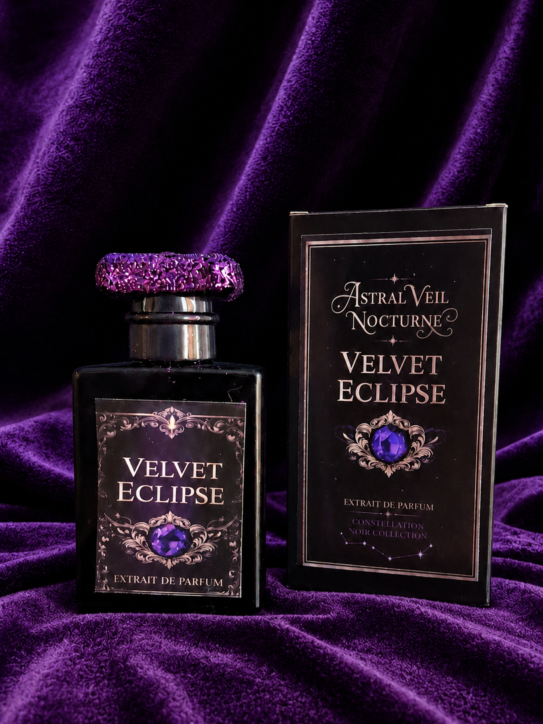 Velvet Eclipse